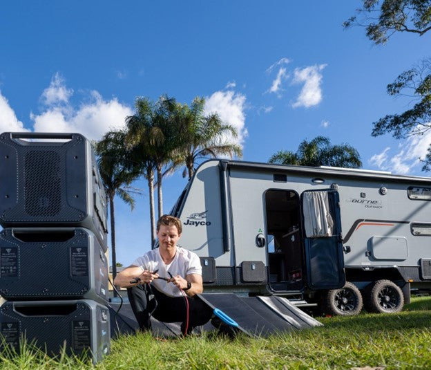 Choose the right portable solar panel