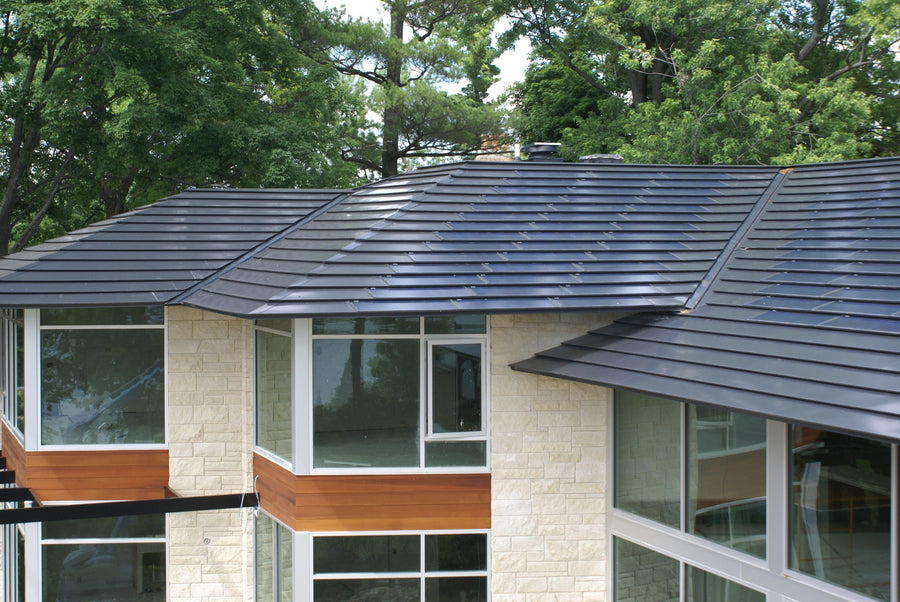 Are Solar Shingles Available in Canada?