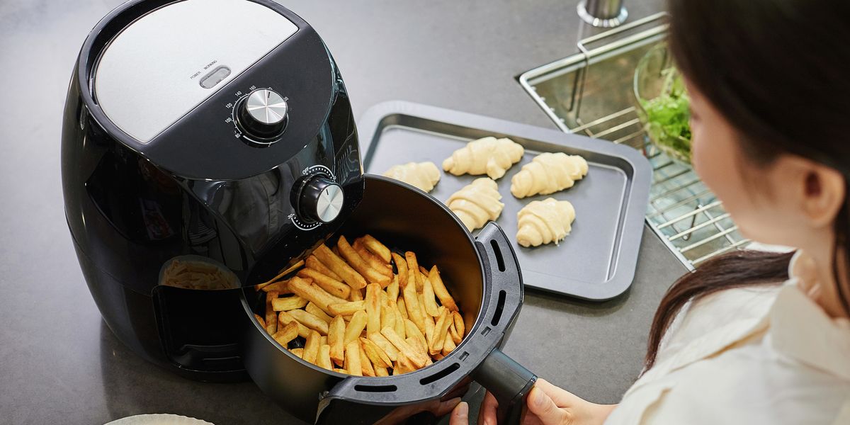 Air Fryer Sizes: What Size Air Fryer Do I Need?