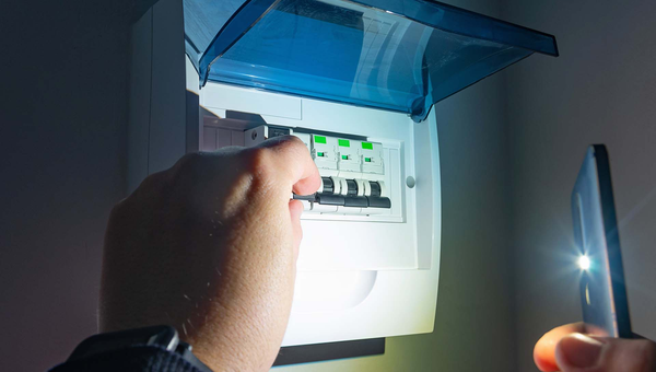 How Can I Check if There's a Power Cut in My Area?