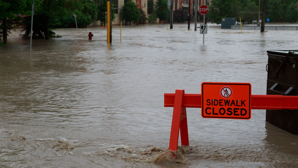 How to Prepare for a Flood in Canada?