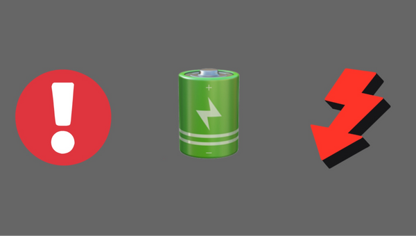 What is the Battery Capacity?