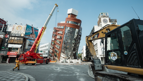 How Must You Prepare to Live if an Earthquake Hits?