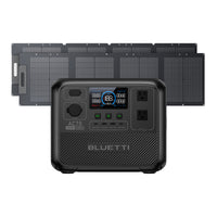 BLUETTI AC70 Portable Power Station | 1,000W, 768Wh