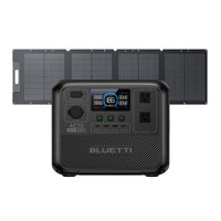 BLUETTI AC70 Portable Power Station | 1,000W, 768Wh