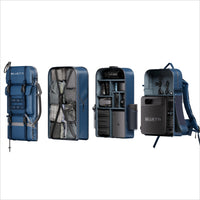 BLUETTI Handsfree 1 Solar Backpack Power Station