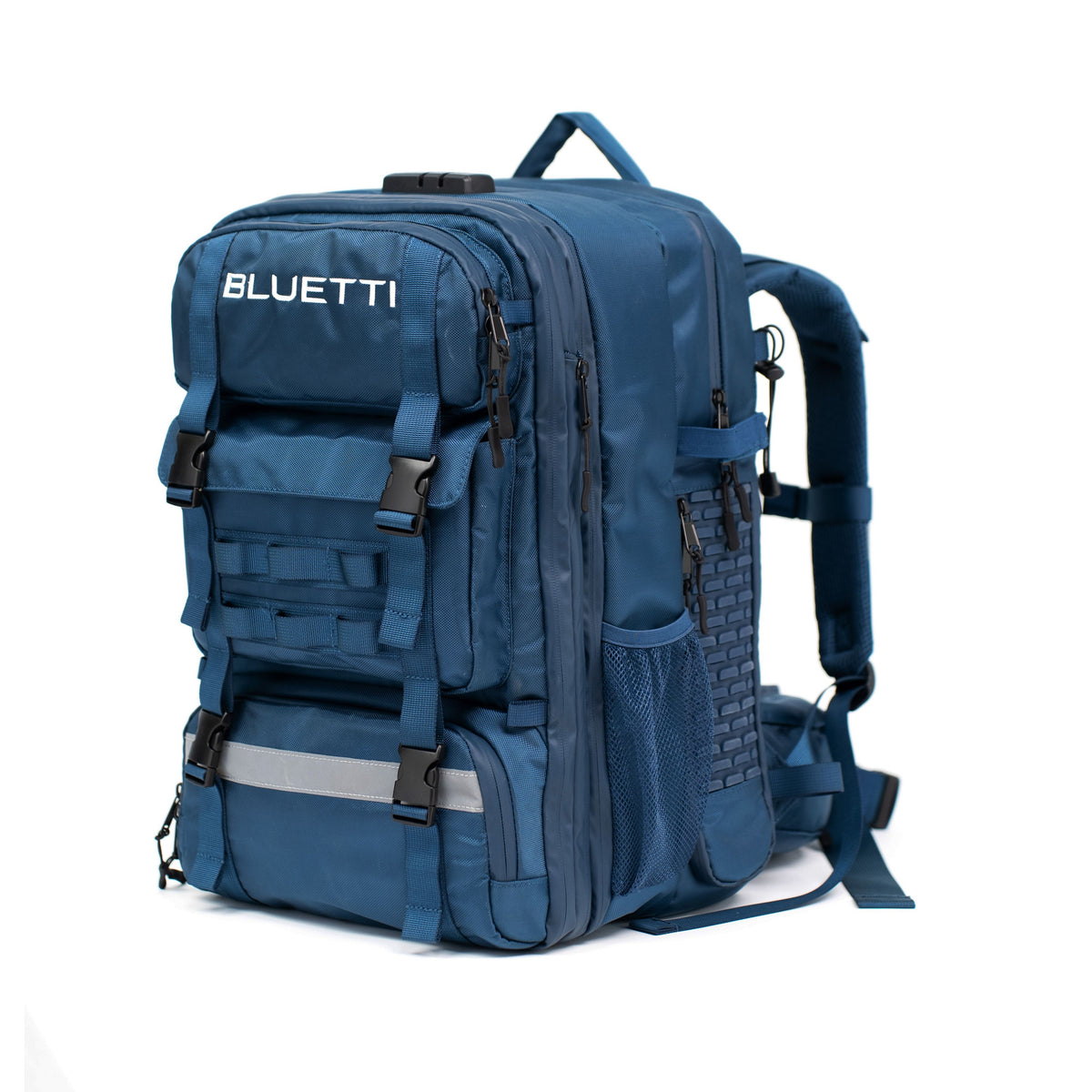 BLUETTI Handsfree 1 Solar Backpack Power Station