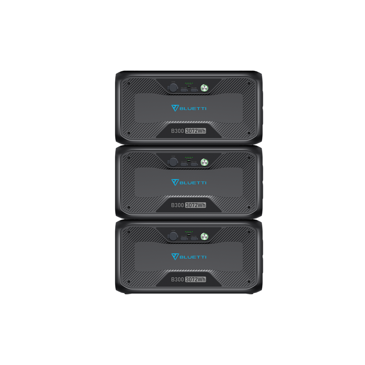 【Sold Out】BLUETTI B300 Expansion Battery | 3,072Wh
