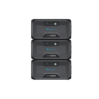 【Sold Out】BLUETTI B300 Expansion Battery | 3,072Wh