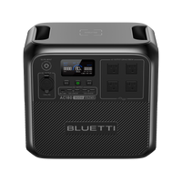 BLUETTI AC180 Solar Portable Power Station | 1,800W 1,152Wh