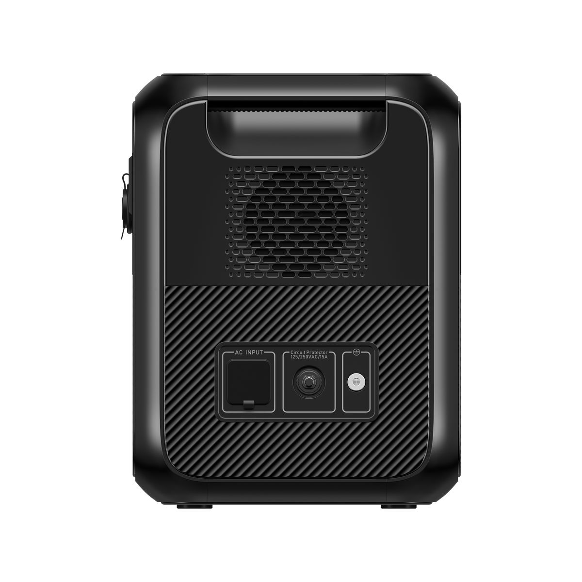 BLUETTI AC180 Solar Portable Power Station | 1,800W 1,152Wh