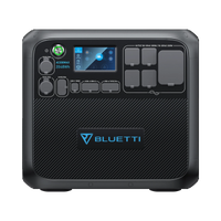 【Épuisé】 Centrale électrique extensible BLUETTI AC200MAX