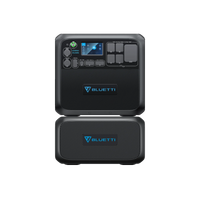 【Épuisé】BLUETTI AC200MAX + B230 Batterie de secours domestique