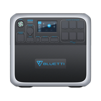 BLUETTI AC200P Portable Power Station | 2,000W 2,000Wh
