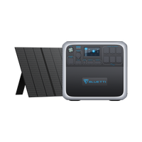 BLUETTI AC200P Portable Power Station | 2,000W 2,000Wh