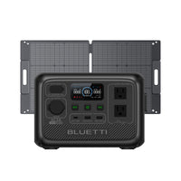 BLUETTI 100W Solar Panel | 100W