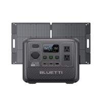 BLUETTI 100W Solar Panel | 100W