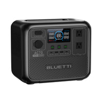 BLUETTI AC70 Portable Power Station | 1,000W, 768Wh