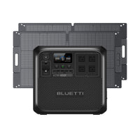 BLUETTI AC70 Portable Power Station | 1,000W, 768Wh