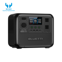 BLUETTI AC70 Portable Power Station | 1,000W, 768Wh