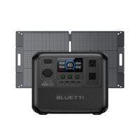 BLUETTI 100W Solar Panel | 100W