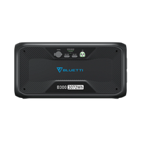 【Sold Out】BLUETTI B300 Expansion Battery | 3,072Wh
