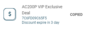 BLUETTI DISCOUNT