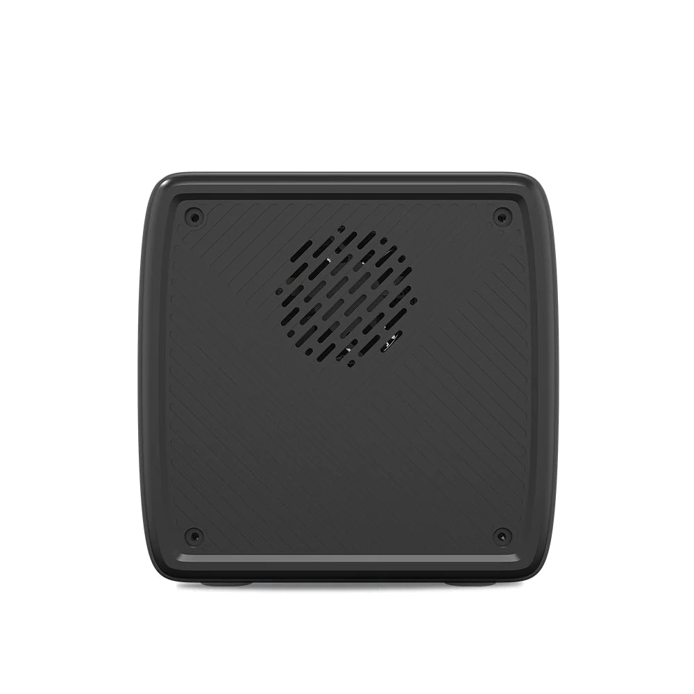 Refurbished BLUETTI EB55 Portable Power Station | 700W 537Wh