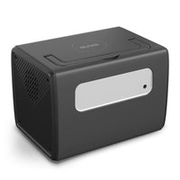 Refurbished BLUETTI EB55 Portable Power Station | 700W 537Wh