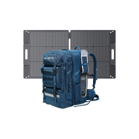 BLUETTI Handsfree 1 Solar Backpack Power Station