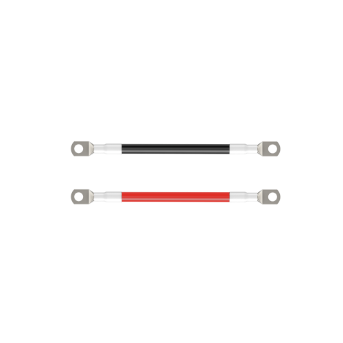 RV Solar System Cables