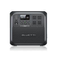 AC180 Portable Power Station with 1800W 1152Wh