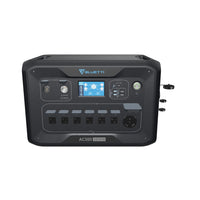 【Épuisé】BLUETTI AC300 + 1 * B300 Batterie de secours domestique
