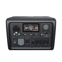 BLUETTI EB3A Portable Power Station | 600W 268Wh
