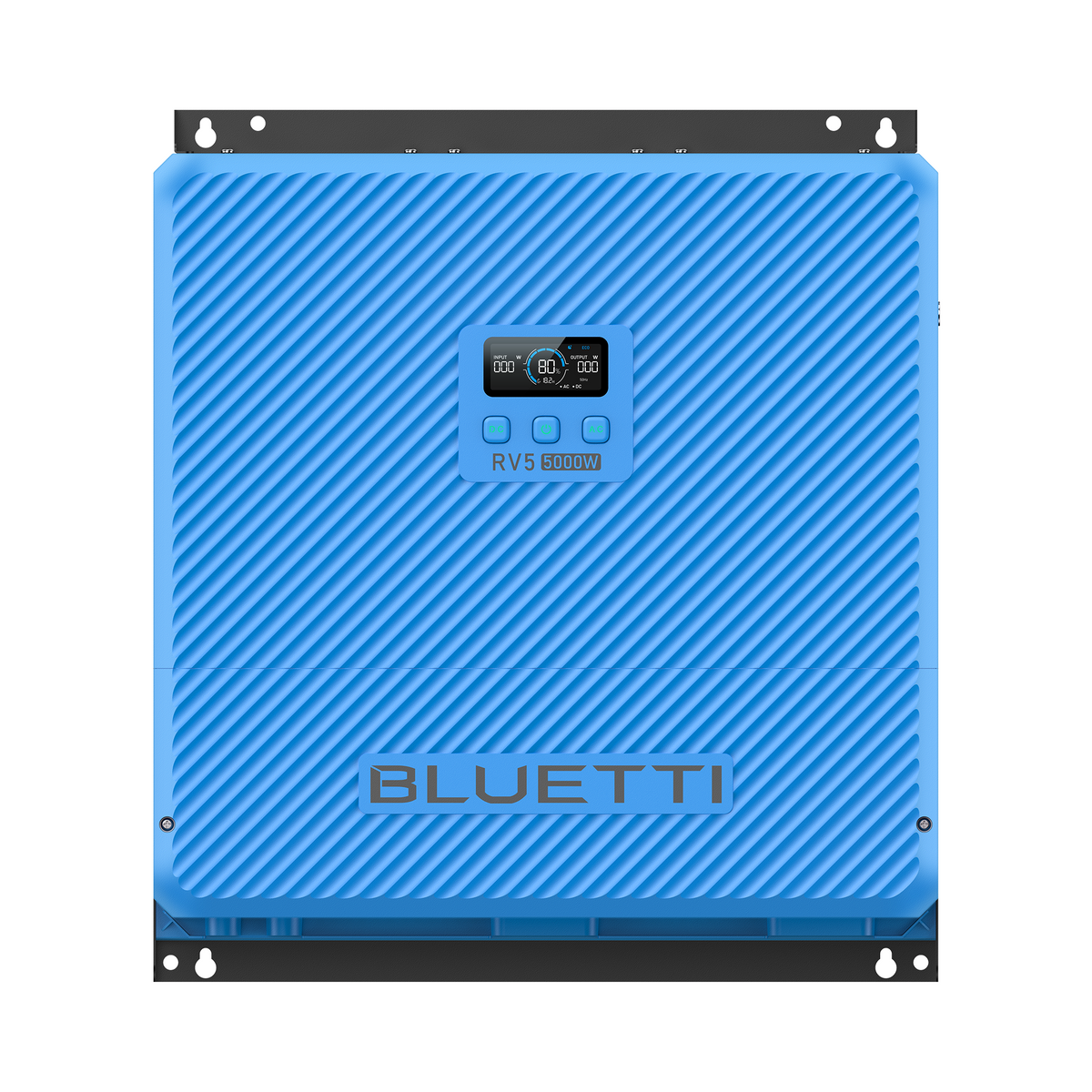 BLUETTI RVSolar | 5kVA All-in-One RV Solar System