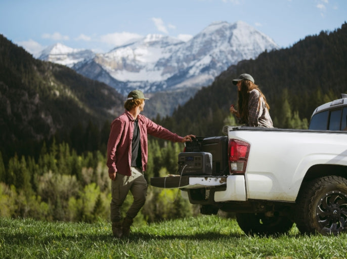 RVing & Road Trips