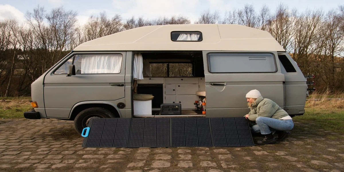 The Cost of Full-Time Living RV in Canada