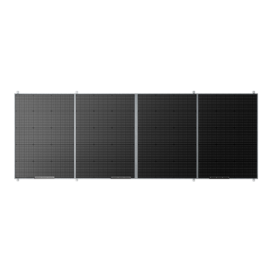 Panneau solaire BLUETTI PV420 | 420W