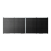 Panneau solaire BLUETTI PV420 | 420W