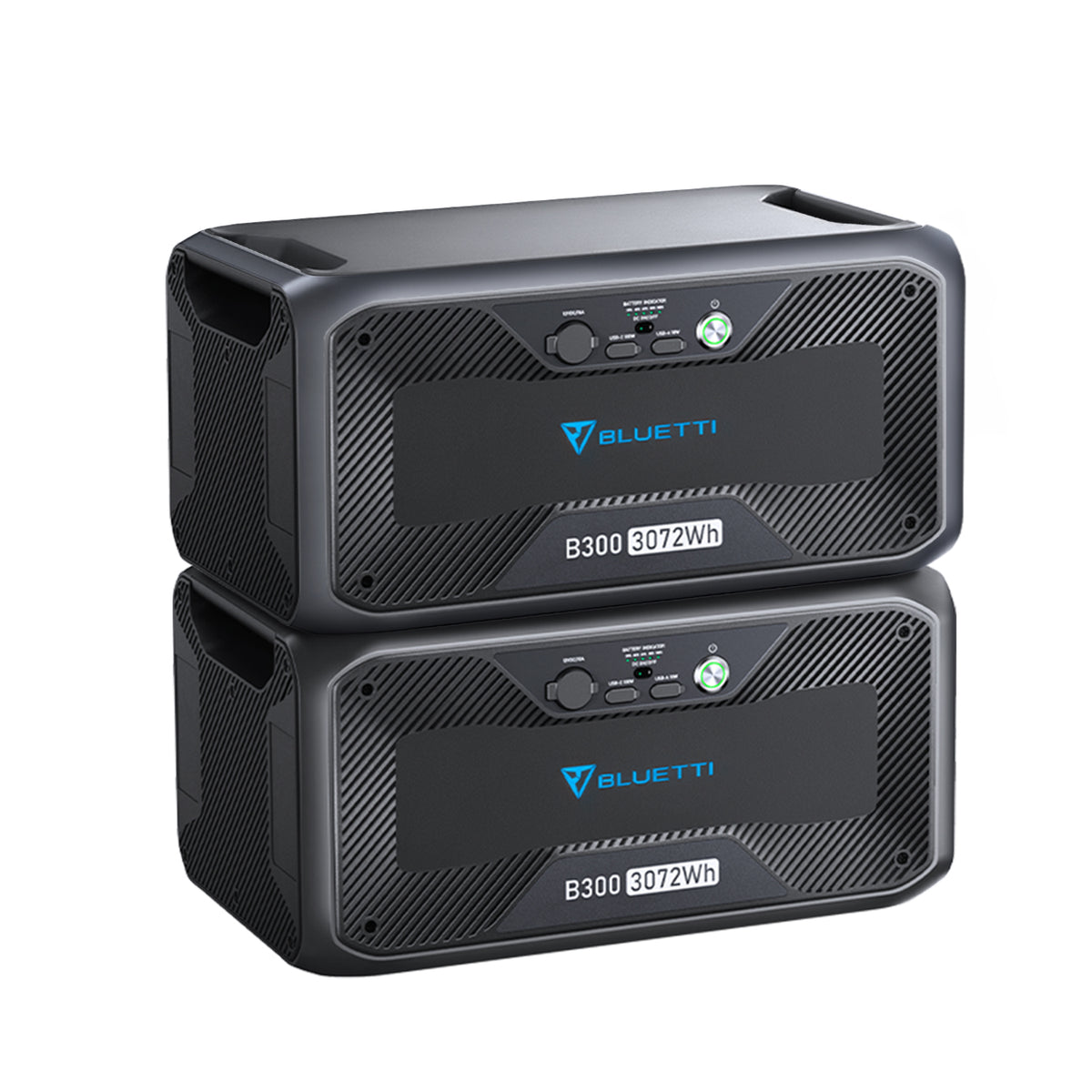 【Sold Out】BLUETTI B300 Expansion Battery | 3,072Wh