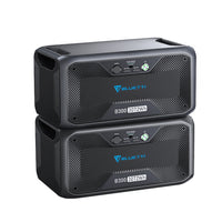 【Sold Out】BLUETTI B300 Expansion Battery | 3,072Wh