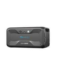 【Sold Out】BLUETTI B300 Expansion Battery | 3,072Wh