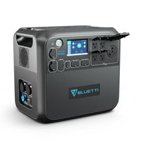 【Épuisé】 Centrale électrique extensible BLUETTI AC200MAX