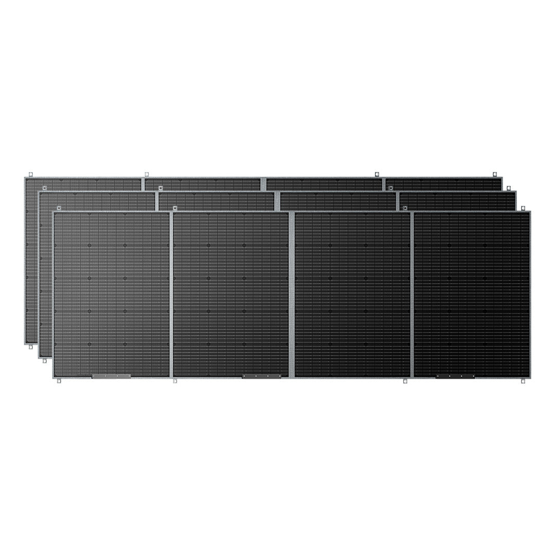 Panneau solaire BLUETTI PV420 | 420W