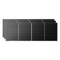 Panneau solaire BLUETTI PV420 | 420W