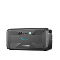 【Sold Out】BLUETTI B300 Expansion Battery | 3,072Wh