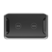 【Épuisé】BLUETTI AC300 + 1 * B300 Batterie de secours domestique
