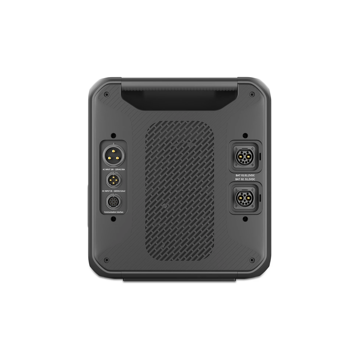 【Épuisé】BLUETTI AC300 + 1 * B300 Batterie de secours domestique
