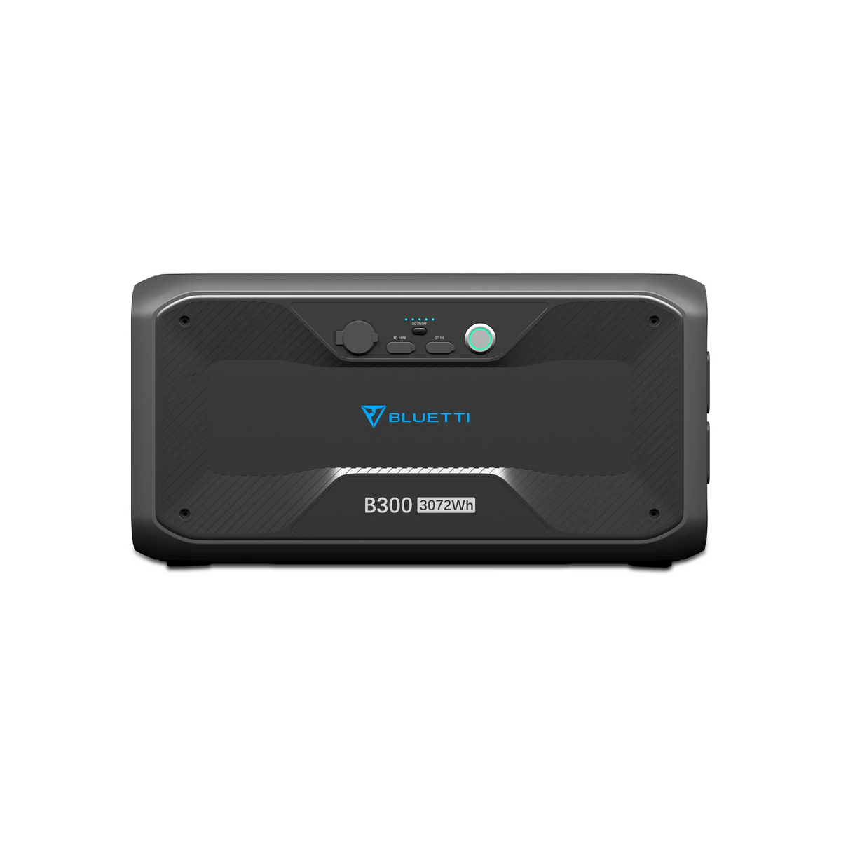 【Épuisé】BLUETTI AC300 + 1 * B300 Batterie de secours domestique