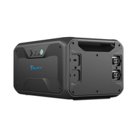 【Épuisé】BLUETTI AC300 + 1 * B300 Batterie de secours domestique
